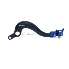 NRT ZAVORNI PEDAL MODER (IZBERI MOTOR)